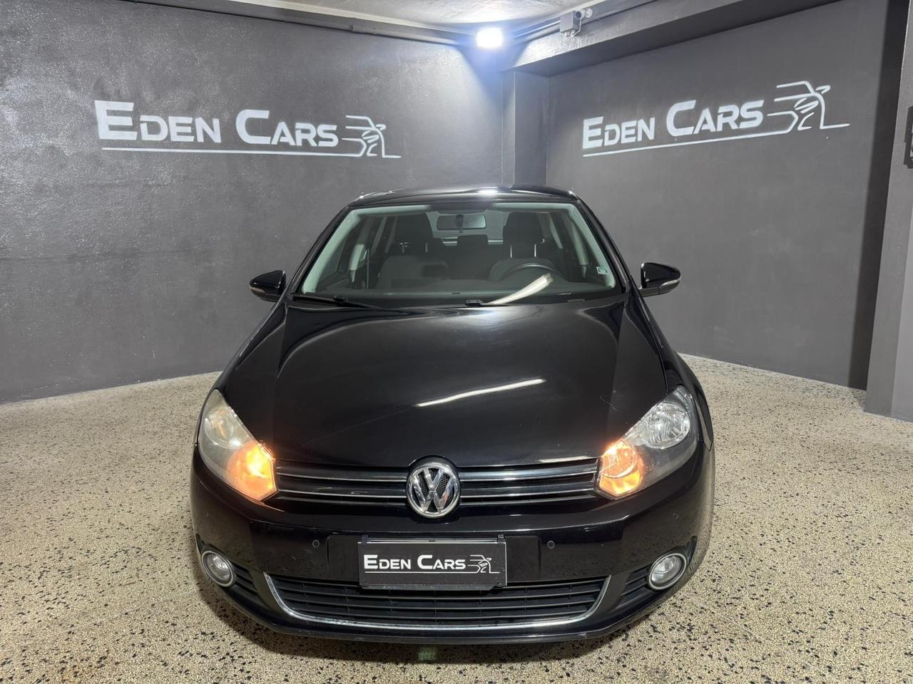 Volkswagen Golf 2.0 TDI 140CV DPF 5p. Highline