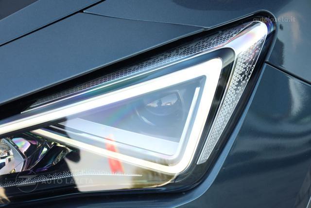 CUPRA Formentor 1.5 TSI DSG 150CV