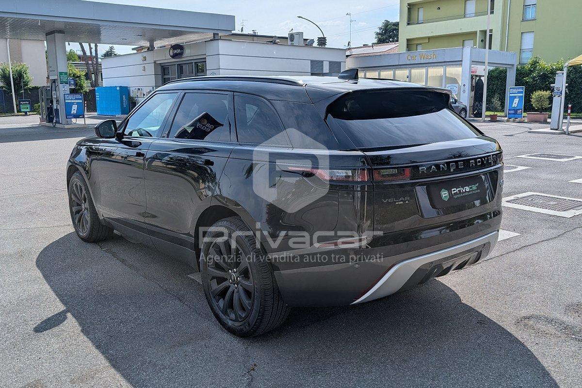 LAND ROVER Range Rover Velar 2.0D I4 180 CV R-Dynamic S