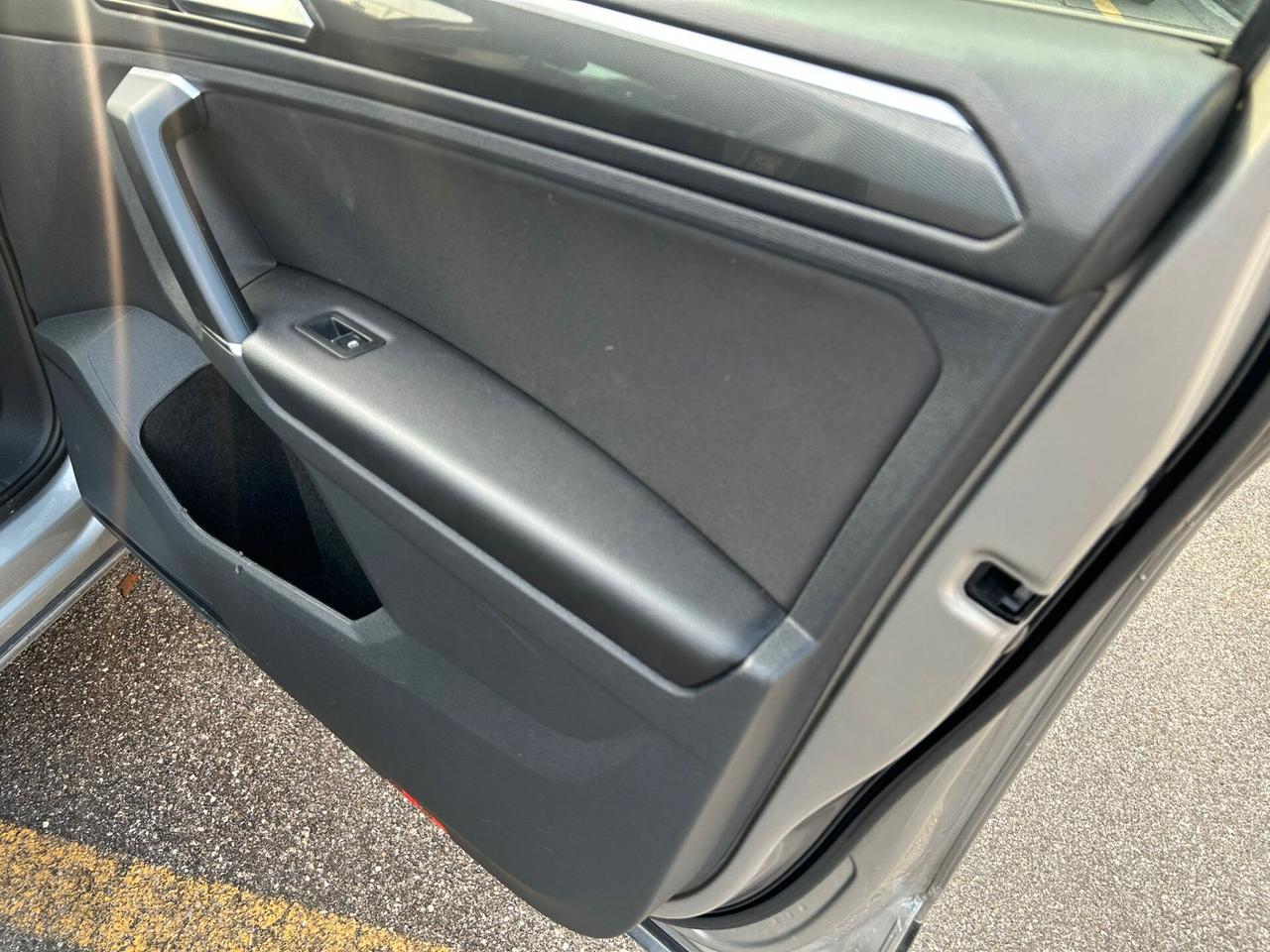 Volkswagen Tiguan 2.0 tdi 4motion 150cv dsg