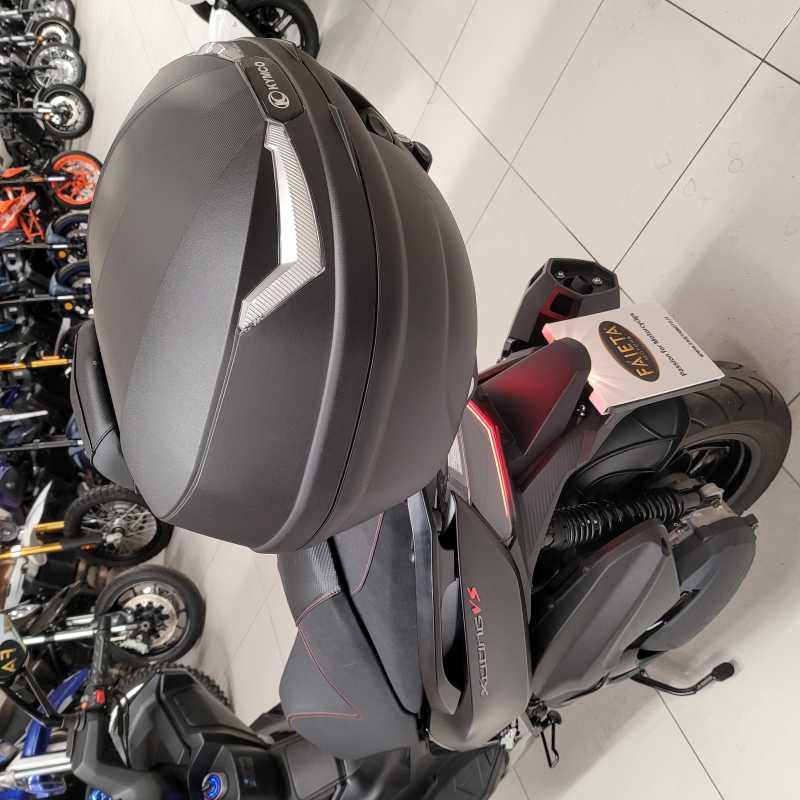 Kymco Xciting VS 400i - 2025