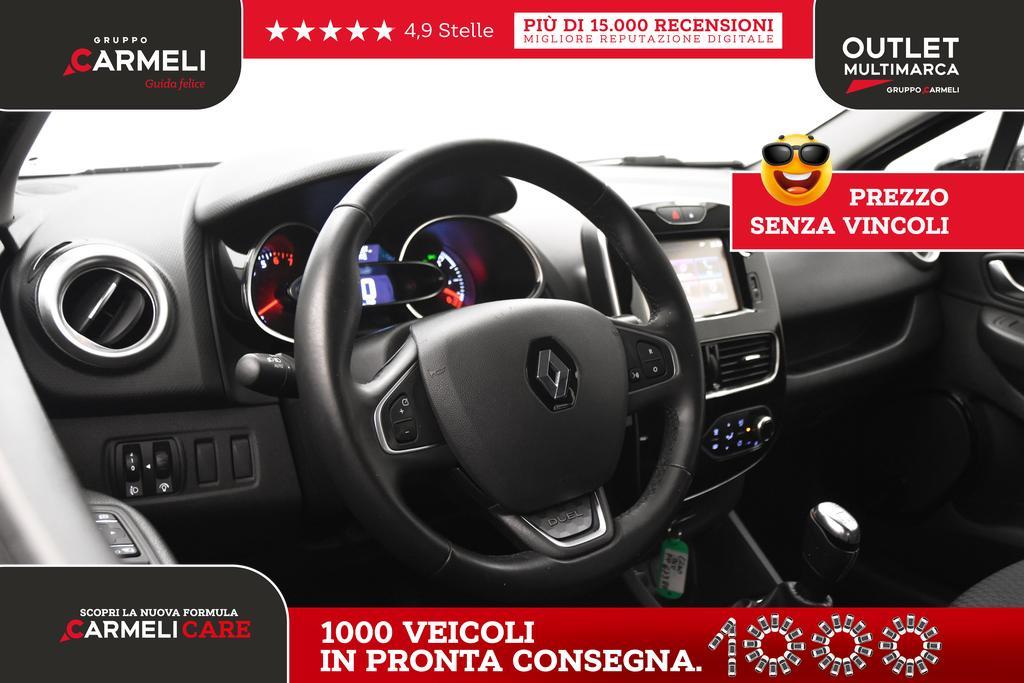 Renault Clio 5 Porte 1.2 Duel2