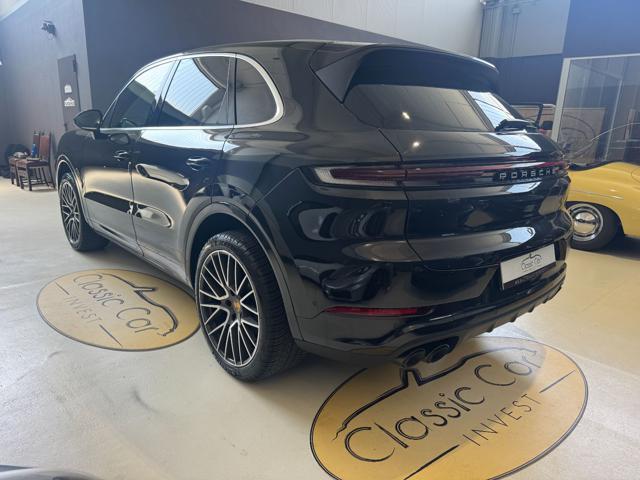 PORSCHE Cayenne 3.0 V6 / IVA ESPOSTA / GARANZ. UFFICIALE