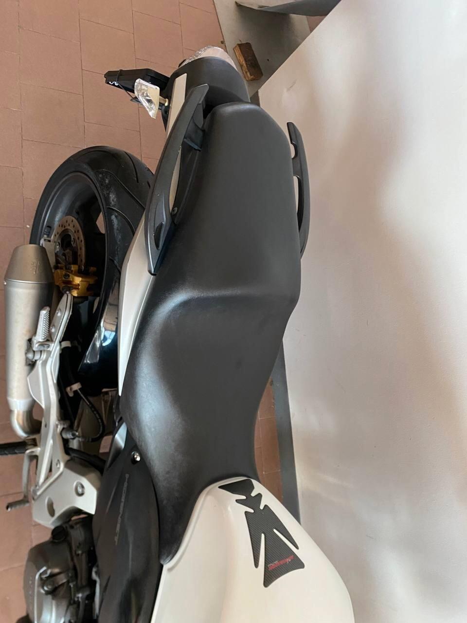 Honda Hornet 600
