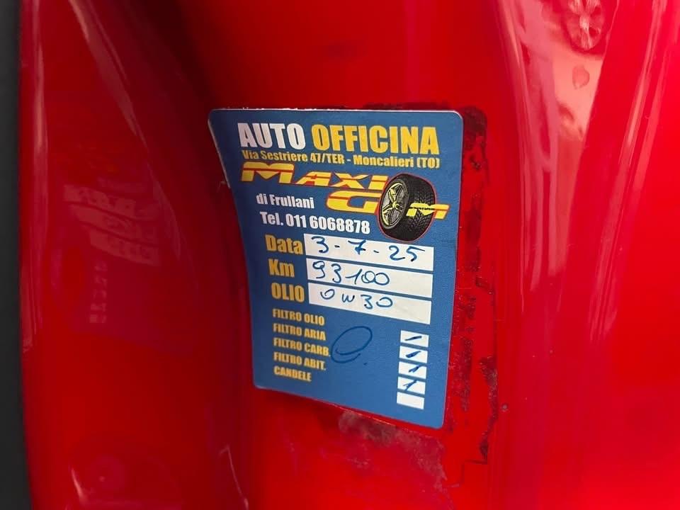 Ford Fiesta 1.5 TDCi 75CV 3 porte Business