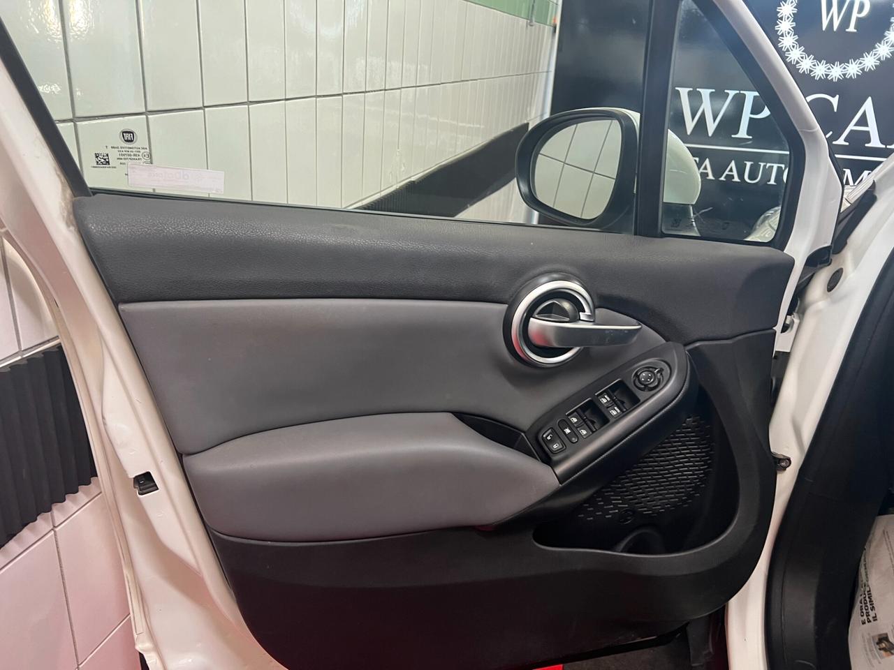 Fiat 500X 1.3 MultiJet 95 CV Business