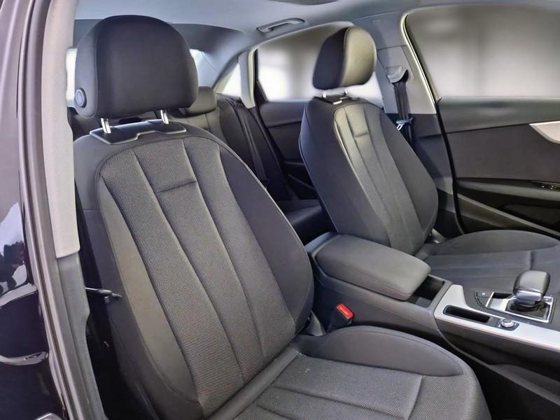 AUDI A4 2.0 30 TDI MHEV 100KW BUSINESS S TRONIC 4 PORTE BERLINA
