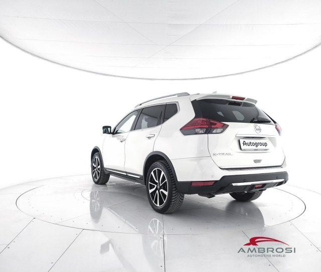 NISSAN Other X Trail dCi 150 2WD X-Tronic Tekna