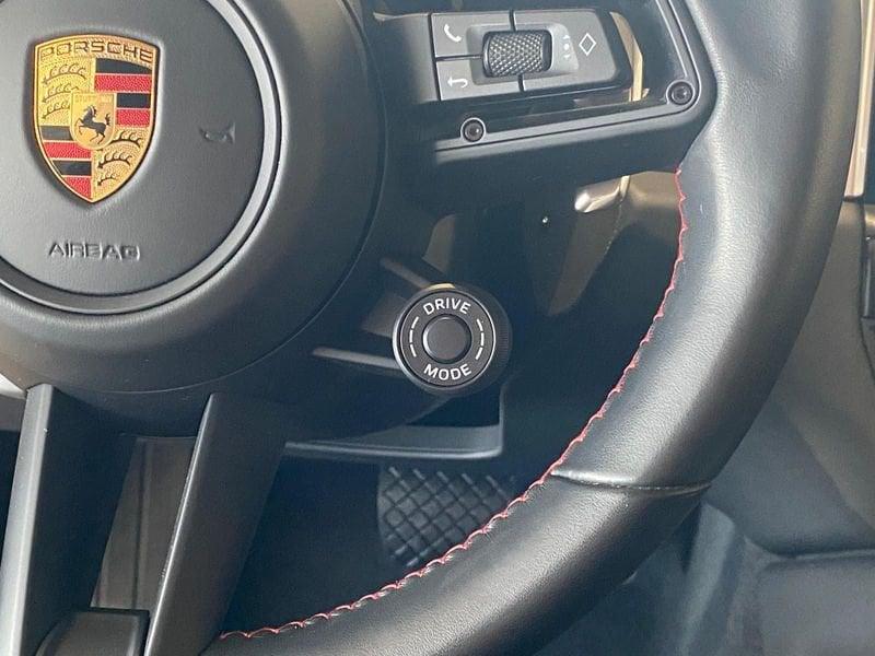 Porsche Macan GTS 2.9 V6 - IVA Esposta
