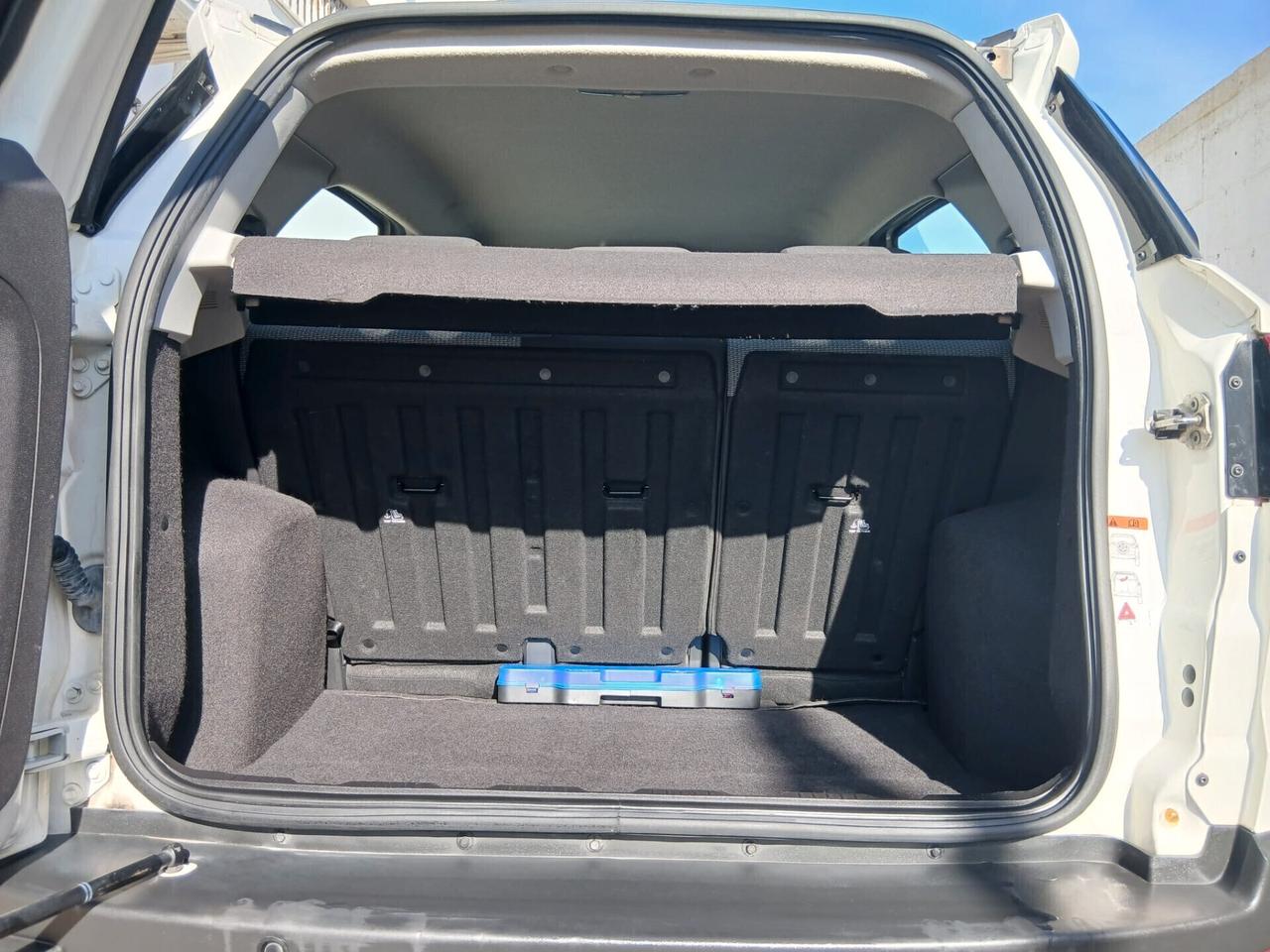 Ford EcoSport 1.5 TDCi 95 CV GARANTITA