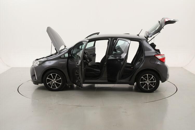 Toyota Yaris Hybrid Active BR081963 1.5 Full Hybrid 101CV