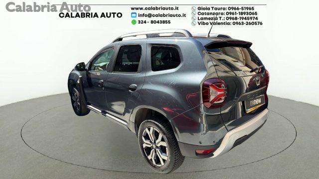 DACIA Duster 1.5 Blue dCi 8V 115 CV 4x4 Prestige
