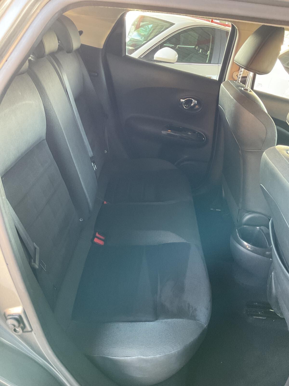 Juke 1.6 -GPL-RATE-BOSE EDITION-UNIPRO-RATE