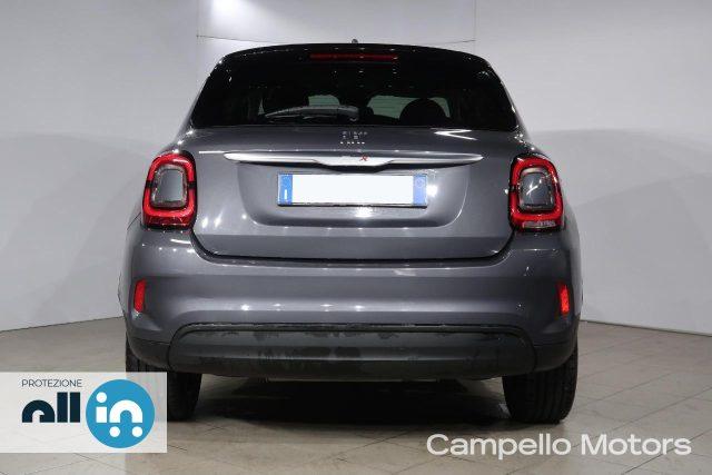 FIAT 500X 500X 1.0 Turbo 120cv 500X MY23