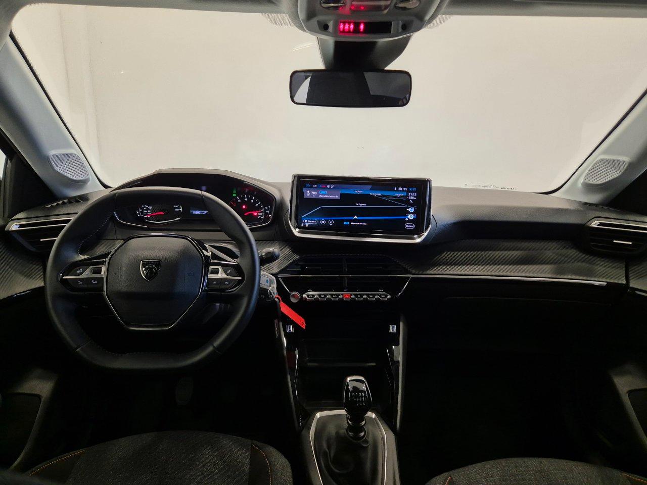 Peugeot 208 1.2 puretech Style s&s 100cv IN PROMO