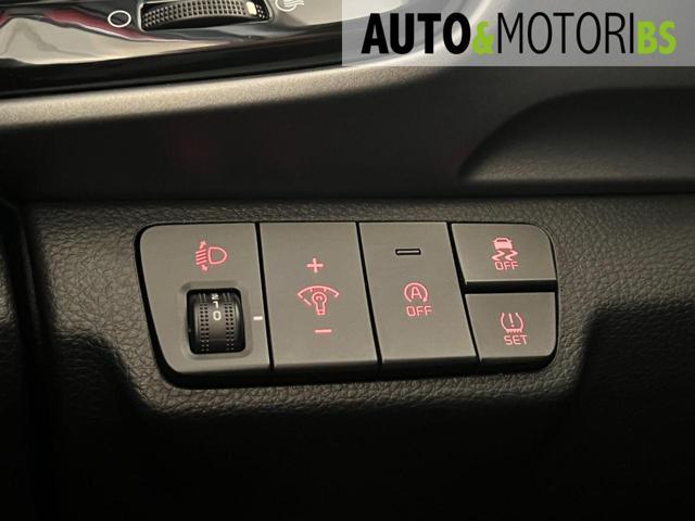 KIA Stonic 1.0 T-GDi 100 CV MHEV iMT Style
