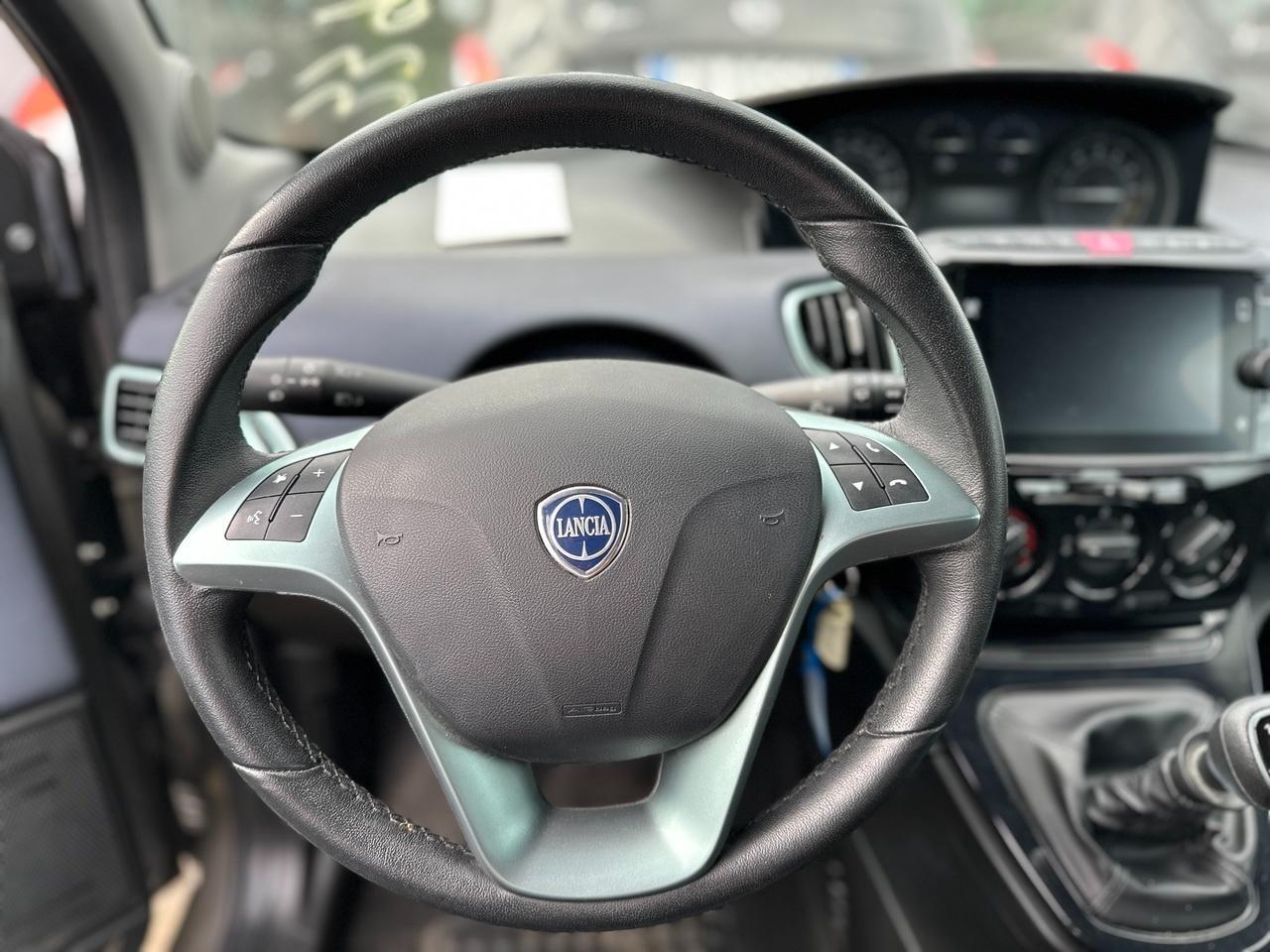 LANCIA Ypsilon III 2021 - Ypsilon 1.0 firefly hybrid Gold s&s 70cv 5p.ti