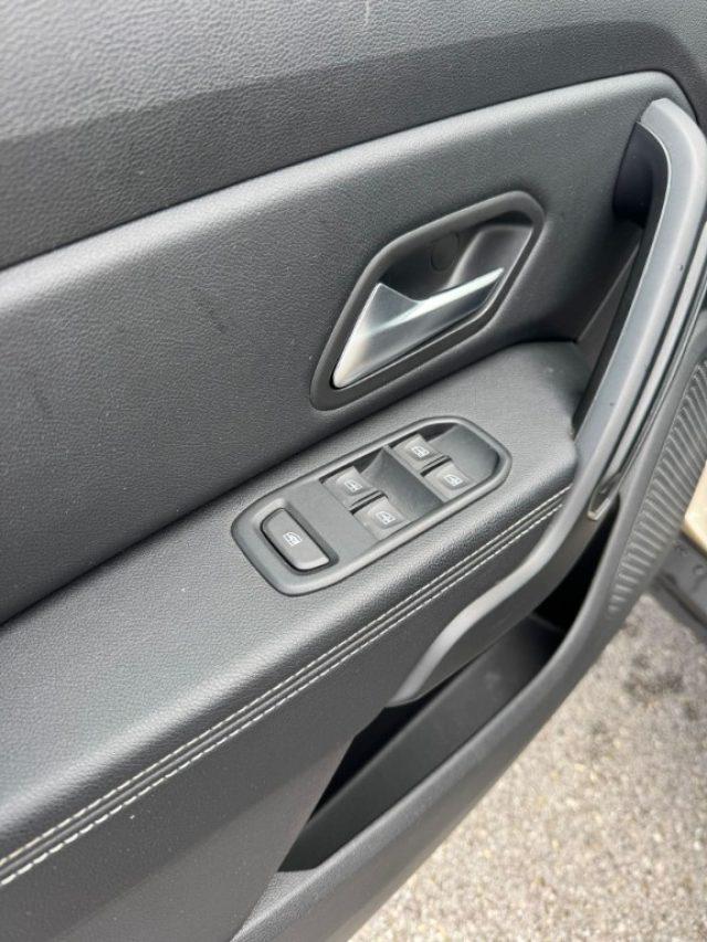 DACIA Duster 1.5 Blue dCi 8V 115 CV 4x2 Prestige