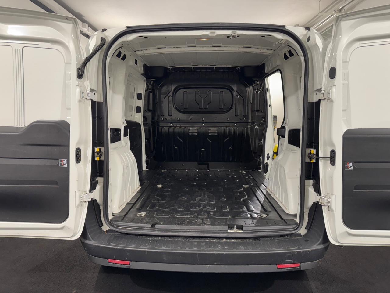 Fiat Doblò 1.3 MJT EURO 6B*IVA INCLUSA - AUTOCARRO *