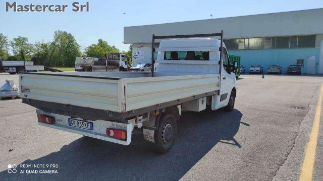 RENAULT Master Master energy dci 2.3 145cv L3 CASSONE- GK835KE