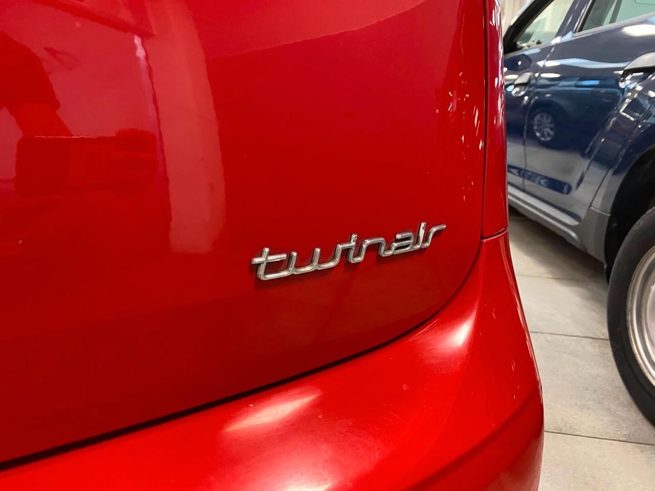 Fiat Punto 0.9 TwinAir Turbo S&S 5 porte