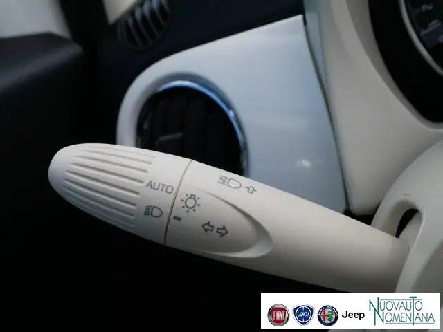 FIAT 500C 500C 1.0 Hybrid Dolcevita Navi e Clima Autom. Km0