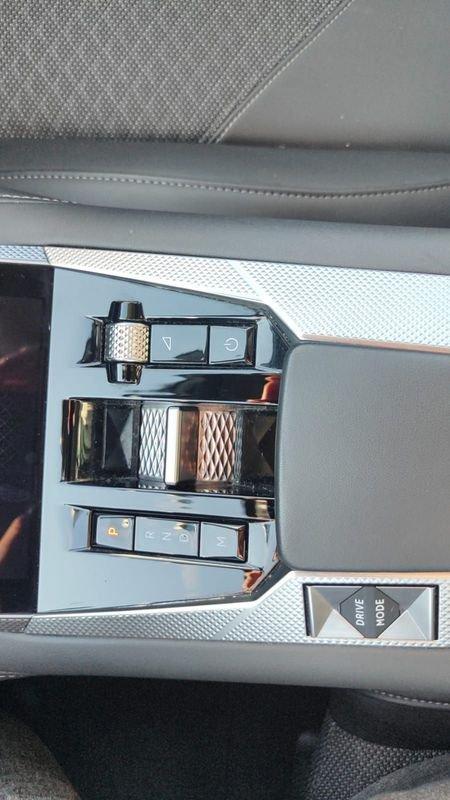 DS DS4 DS 4 BlueHDi 130 aut. Business