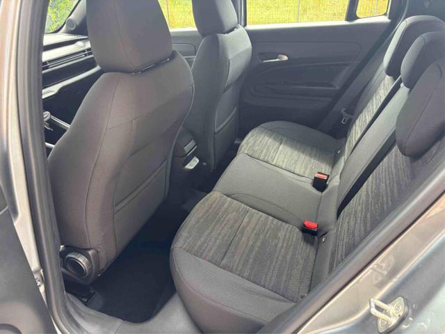 JEEP Avenger 1.2 Turbo 110 CV MHEV Longitude