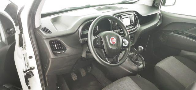 FIAT Doblo Doblò 1.3 MJT S&S PC Combi N1 - PREZZO+IVA