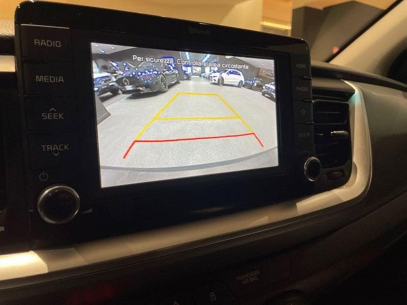 Kia Stonic 1.6 crdi Style Adas Pack 110cv