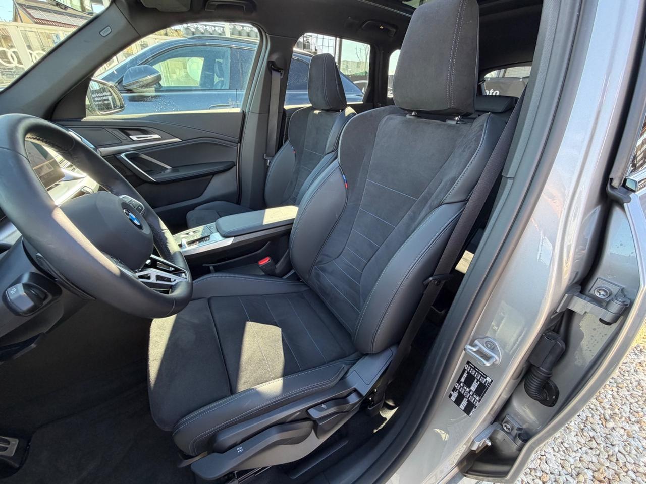 Bmw X1 sDrive 18d Msport Pro IVA ESPOSTA