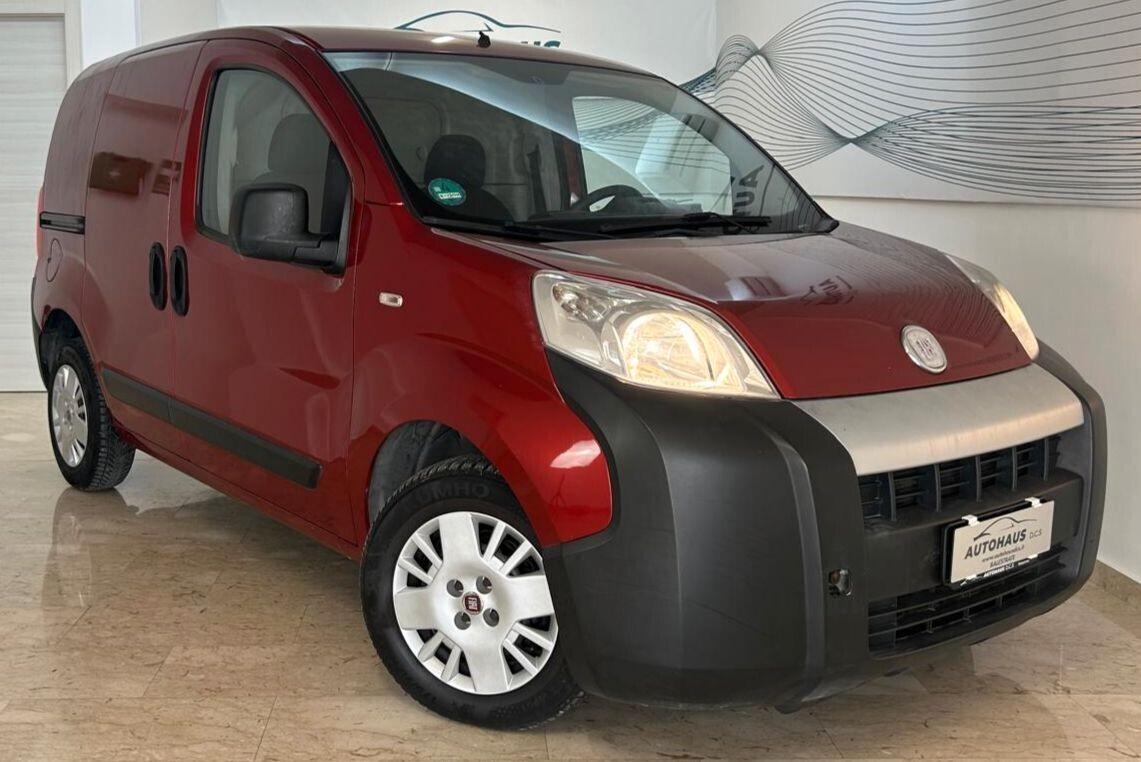 Fiat Fiorino 1.3 MULTIJET