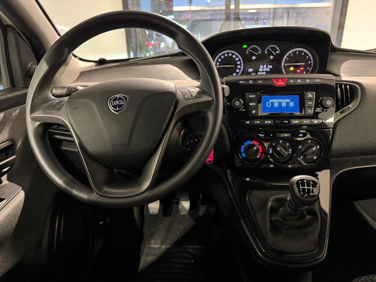 LANCIA Ypsilon 3ª serie Ypsilon 1.0 FireFly 5 ...