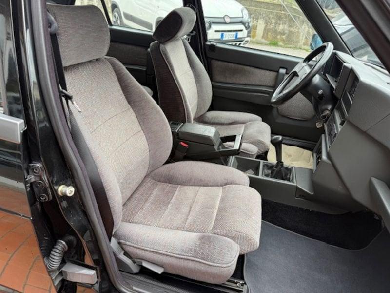 Alfa Romeo 75 2.0i Twin Spark