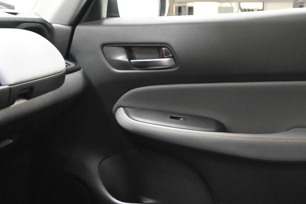 HONDA Jazz 4ª serie '20-> Jazz 1.5 Hev eCVT Sport