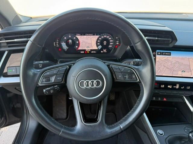 Audi A3 SPB 30 TDI Business Advanced 2022