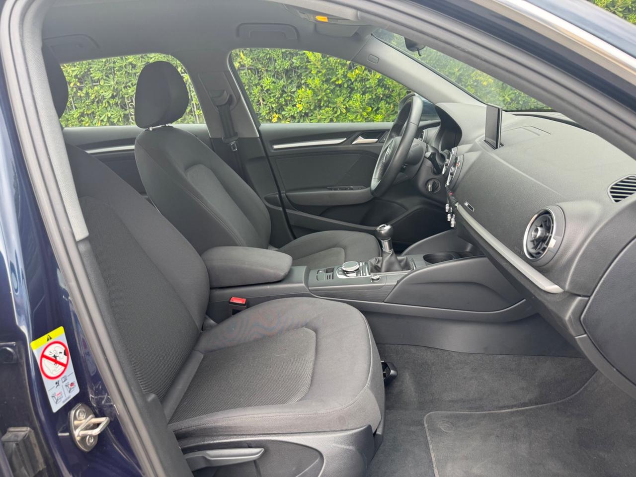 Audi A3 SPB 30 TDI Admired