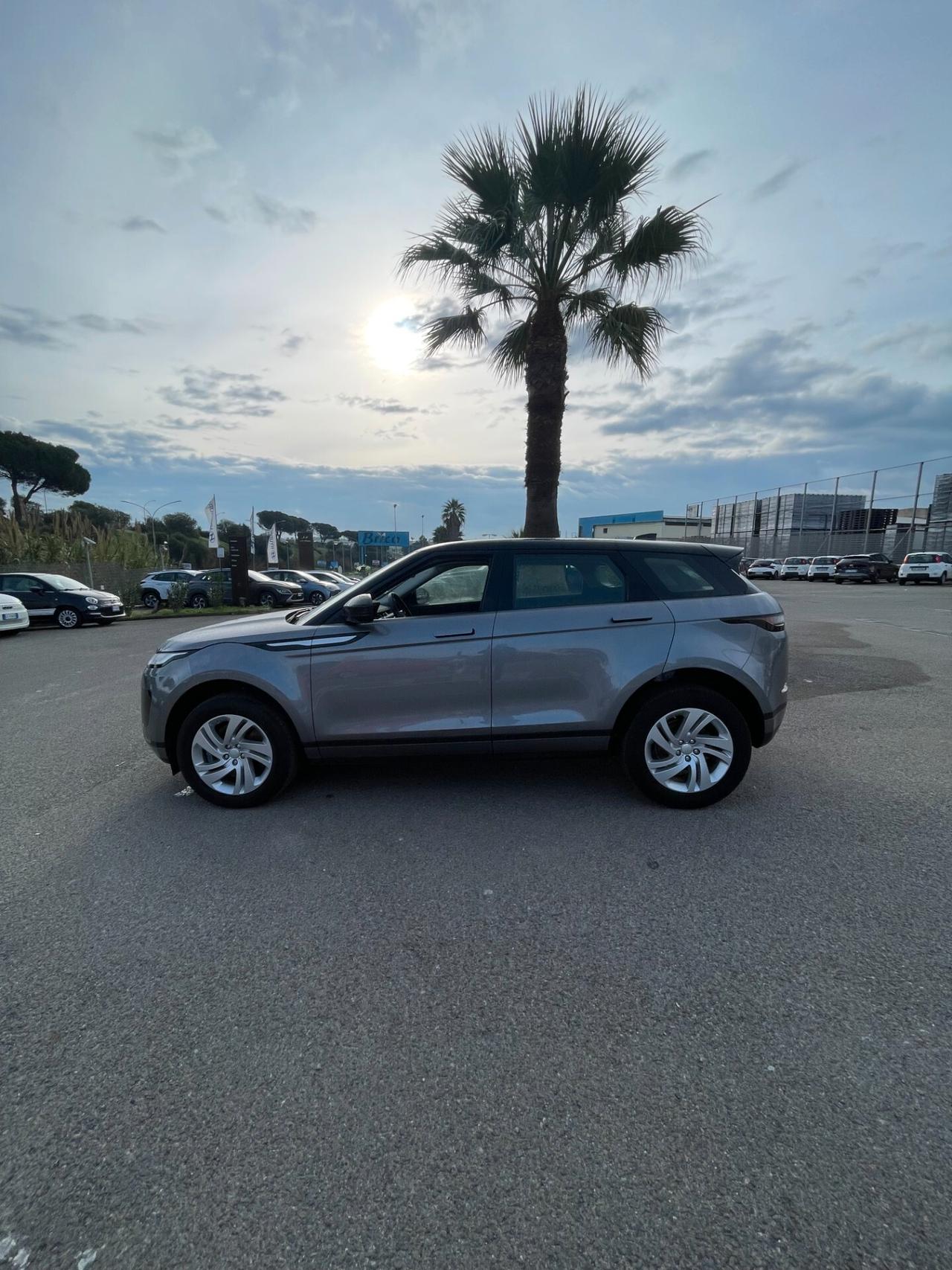 Land Rover Range Evoque 2.0D I4-L.Flw 150 CV AWD Auto R-Dynamic S