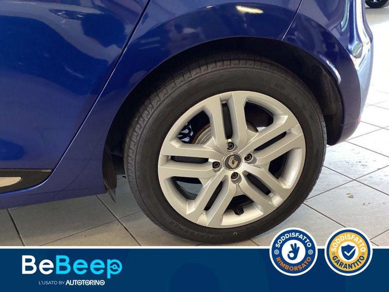 Renault Clio 0.9 TCE MOSCHINO INTENS 90CV