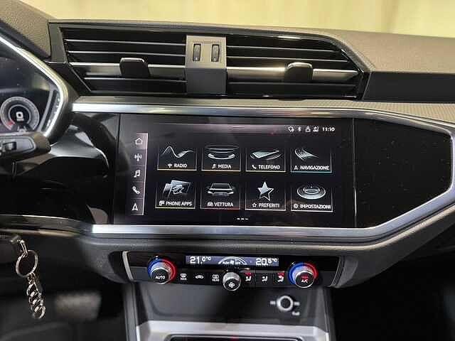 Audi Q3 SPB 35 TFSI S tronic Business Plus