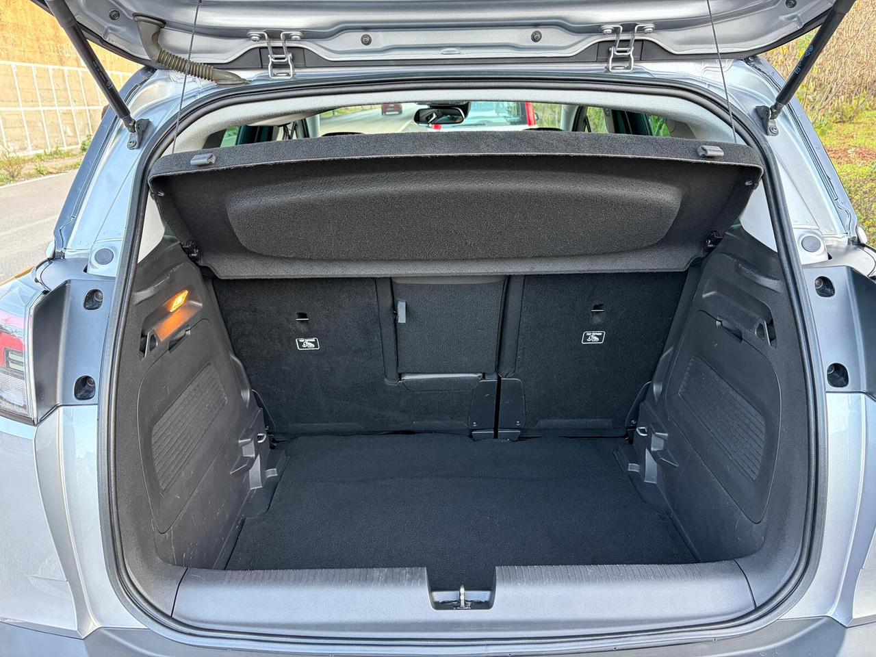 Opel Crossland 1.5 ECOTEC D 110 CV Start&Stop Ultimate