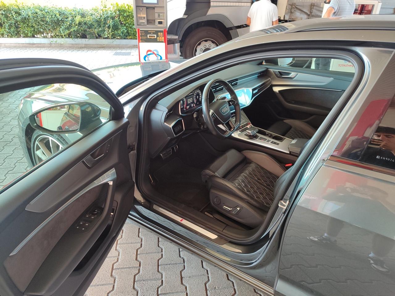 Audi A6 AVANT 2020 55 TFSI S TRONIC QUATTRO PROMO