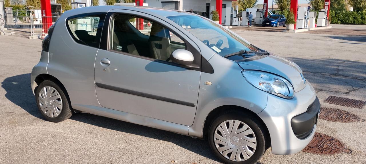 Citroen C1 BENZINA
