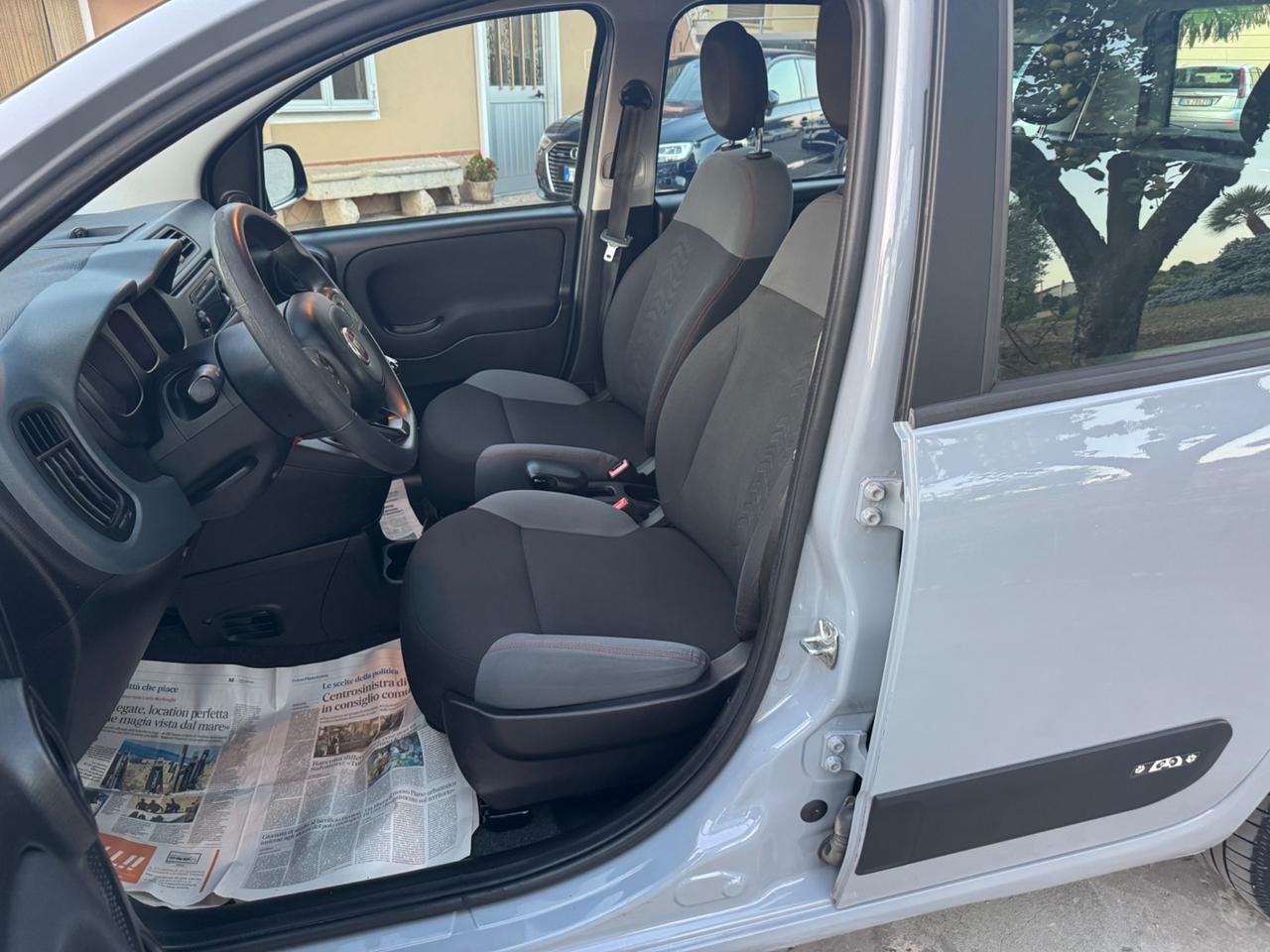 Fiat Panda 1.3 MJT 95 CV S&S Lounge