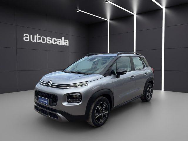 CITROEN C3 Aircross BlueHDi 100 S&S Feel