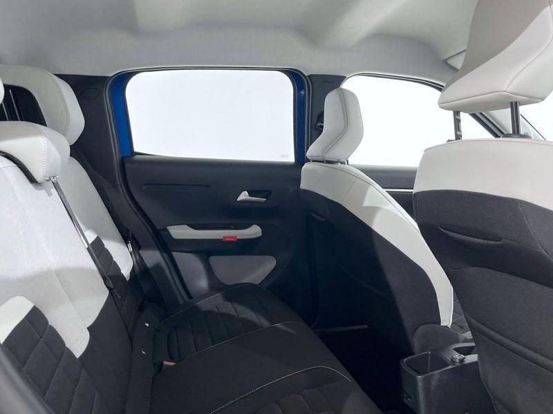 Citroën C3 PureTech 100 S&S MAX