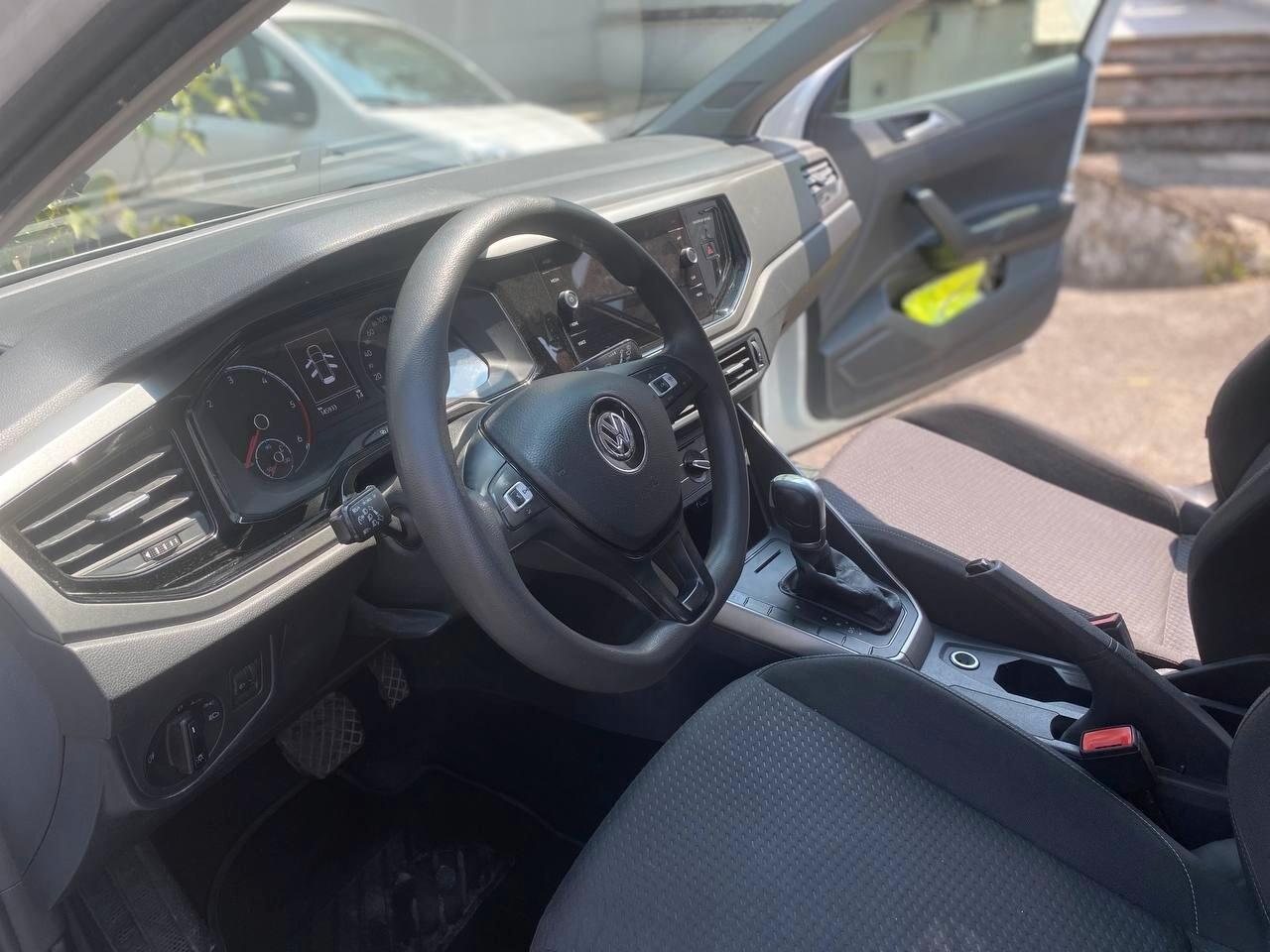 Volkswagen Polo 1.6 TDI 95 CV 5p. Highline BlueMotion Technology