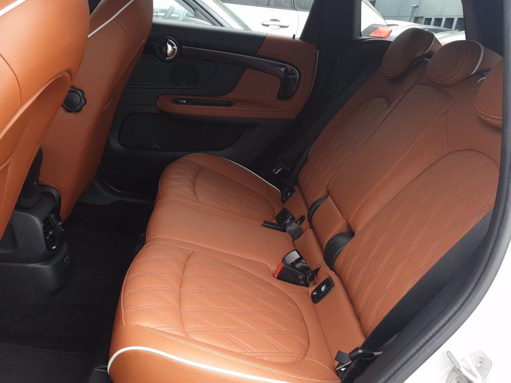 MINI Mini countryman 2.0 cooper s classic all4 auto del 2022