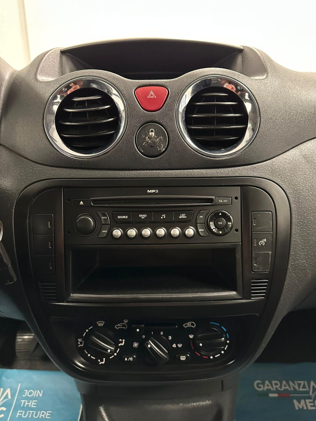 Citroen C2 09 1.1 airdream Perfect Techno