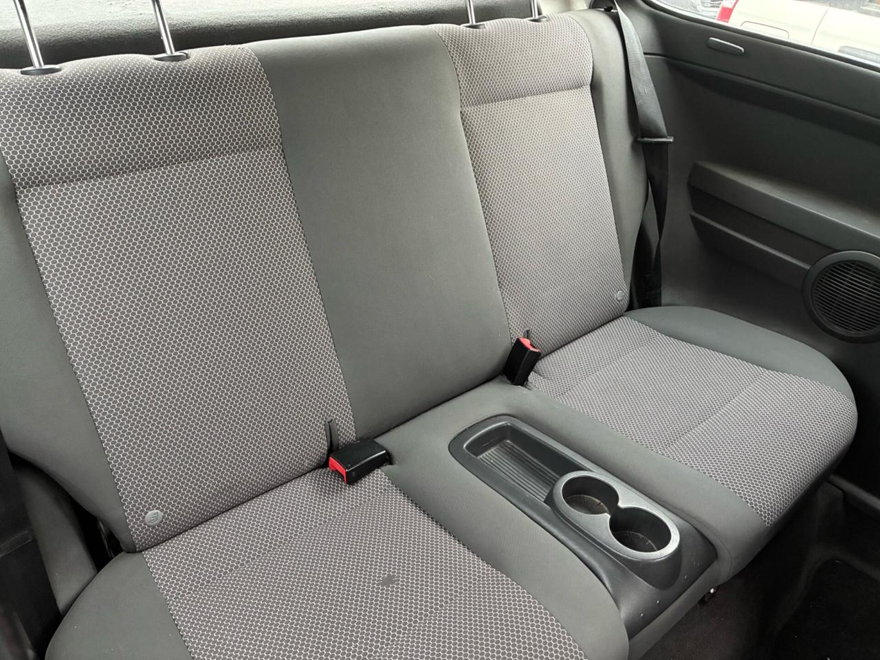 Volkswagen Fox 1.4 TDI Sport - 2010